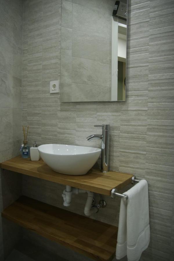 Astillerogane Bermeo Exterior photo