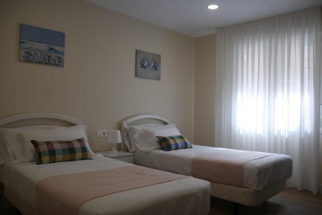 Astillerogane Bermeo Exterior photo