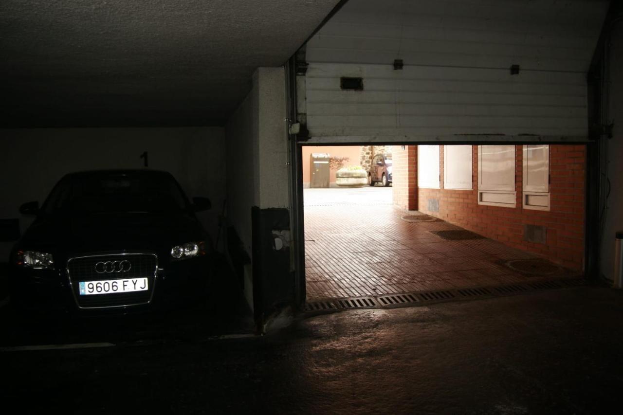 Astillerogane Bermeo Exterior photo