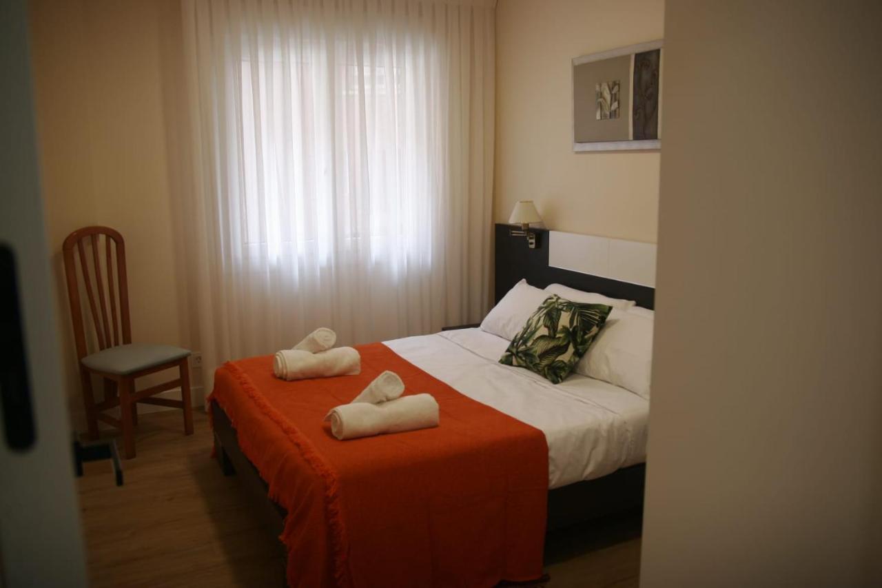 Astillerogane Bermeo Exterior photo